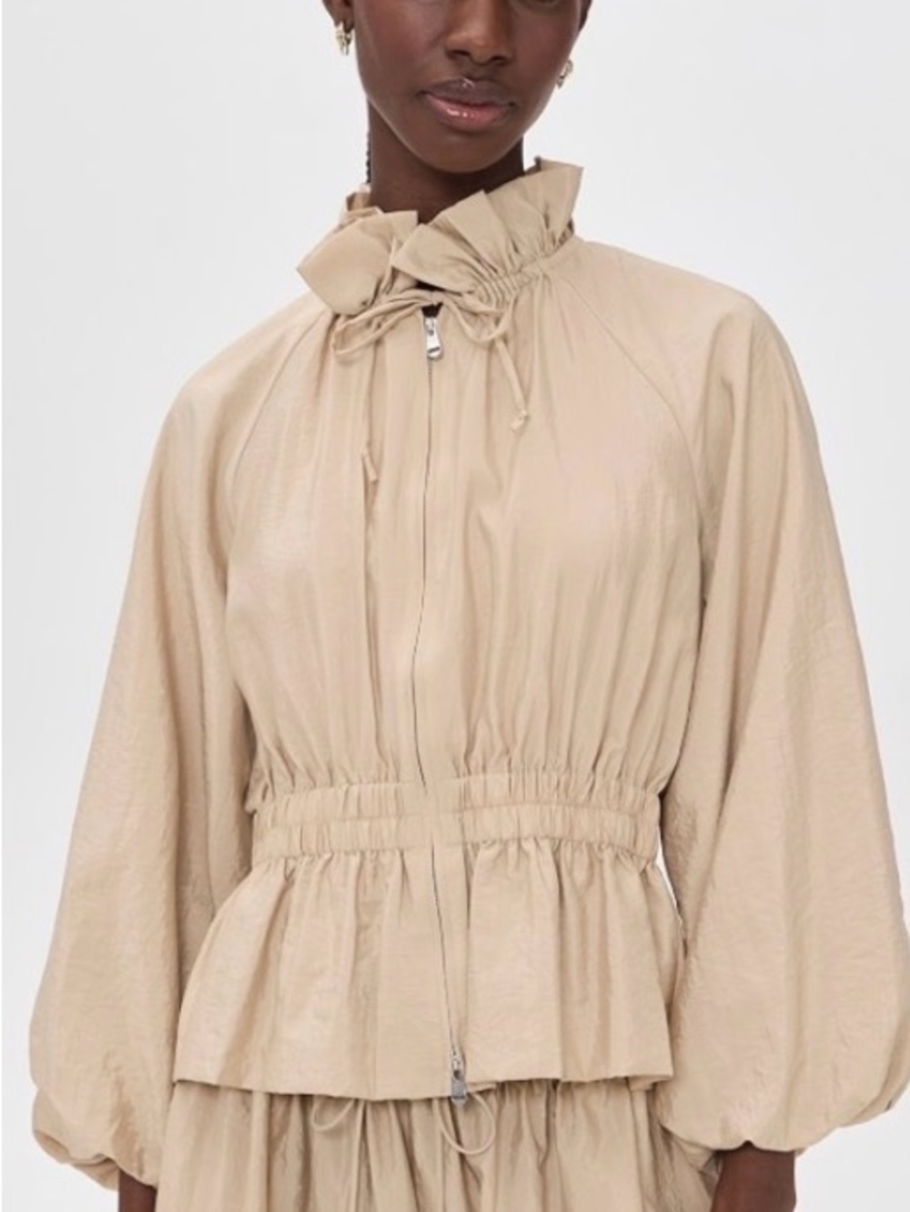 Cinq a Sept jacket